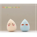 Happines Non-Latex Free Makeup Sponge/Beauty Sponge/Blender Sponge